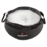 Robens Collapsible Wash 10l Tvättbalja, Black, One Size