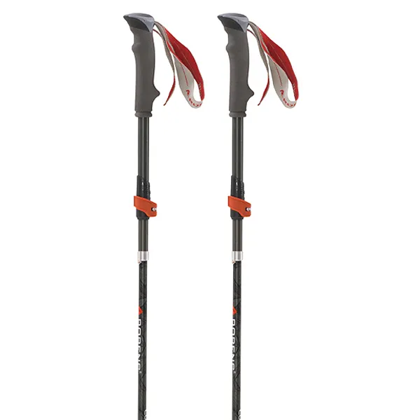 Robens Coniston T7 Stavar, Green, 113.5-133cm