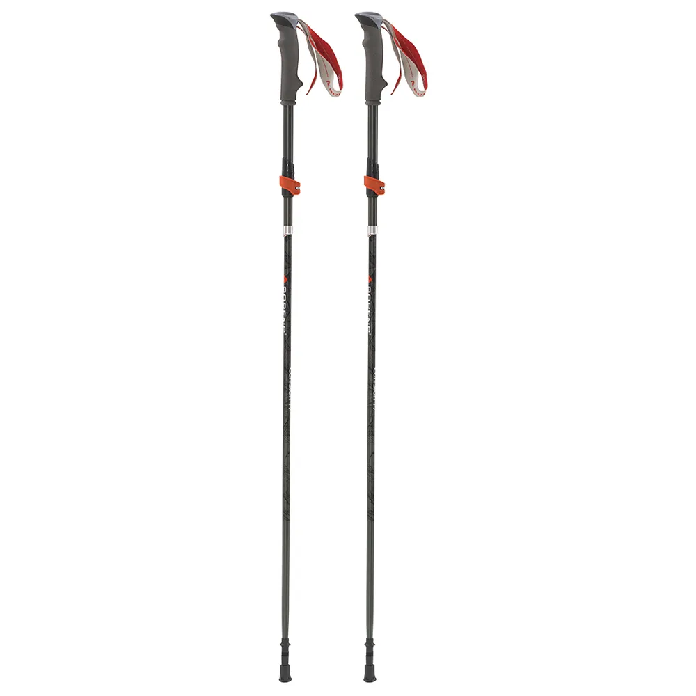 Robens Coniston T7 Stavar, Green, 113.5-133cm