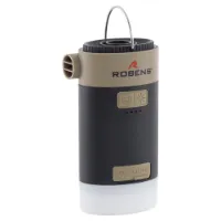 Robens Cornival 3in1 Elektrisk Luftpump Robens Cornival 3in1 Elektrisk Luftpump