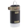 Robens Cornival 3in1 Elektrisk Luftpump, Khaki / black, One Size