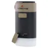 Robens Cornival 3in1 Elektrisk Luftpump, Khaki / black, One Size