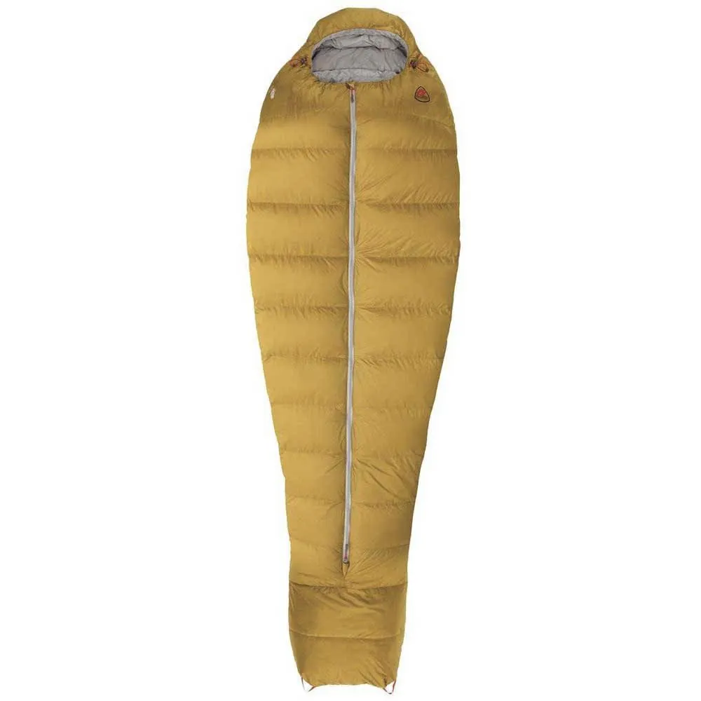 Robens Couloir 350 -4ºc Sovsäck, Ochre