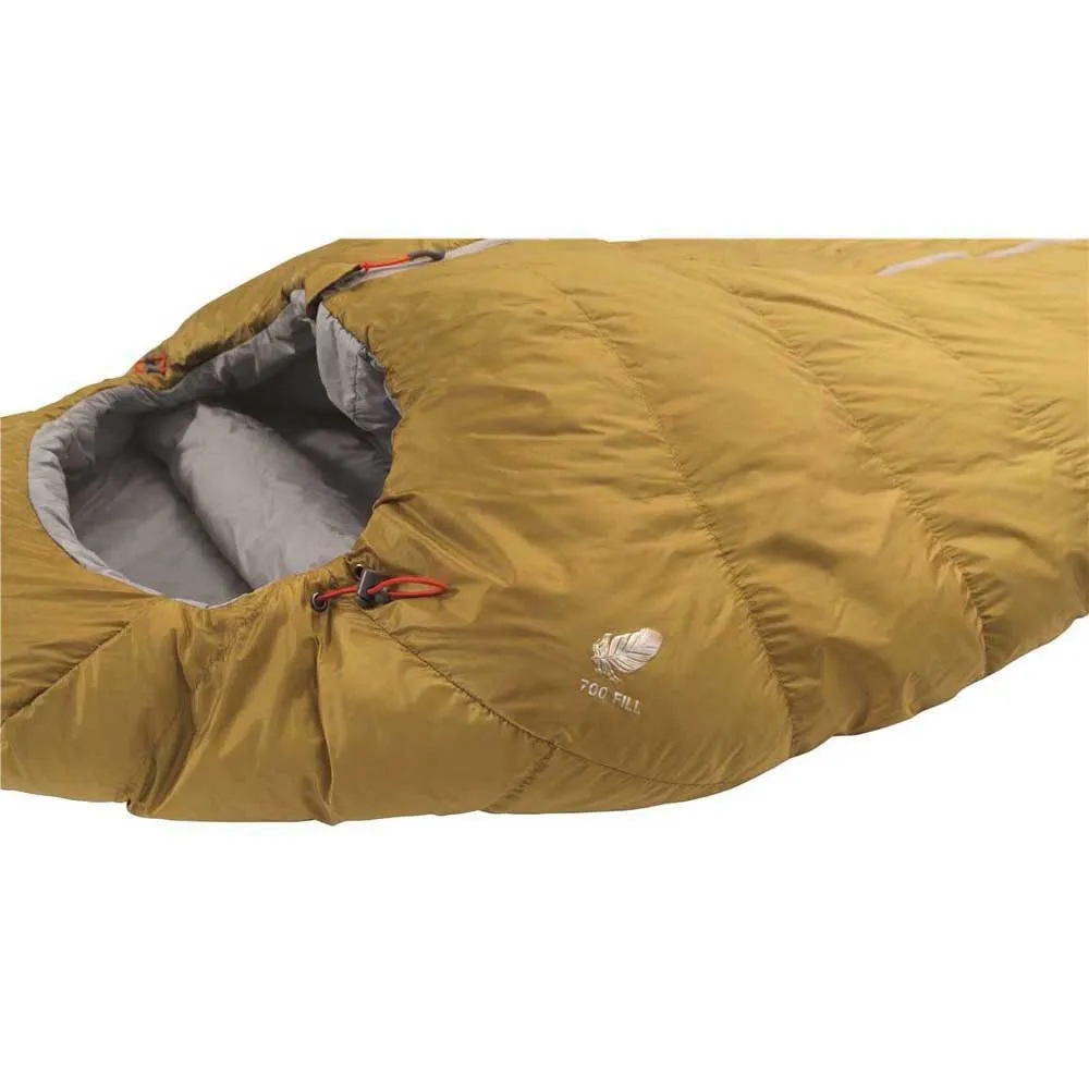 Robens Couloir 350 -4ºc Sovsäck, Ochre