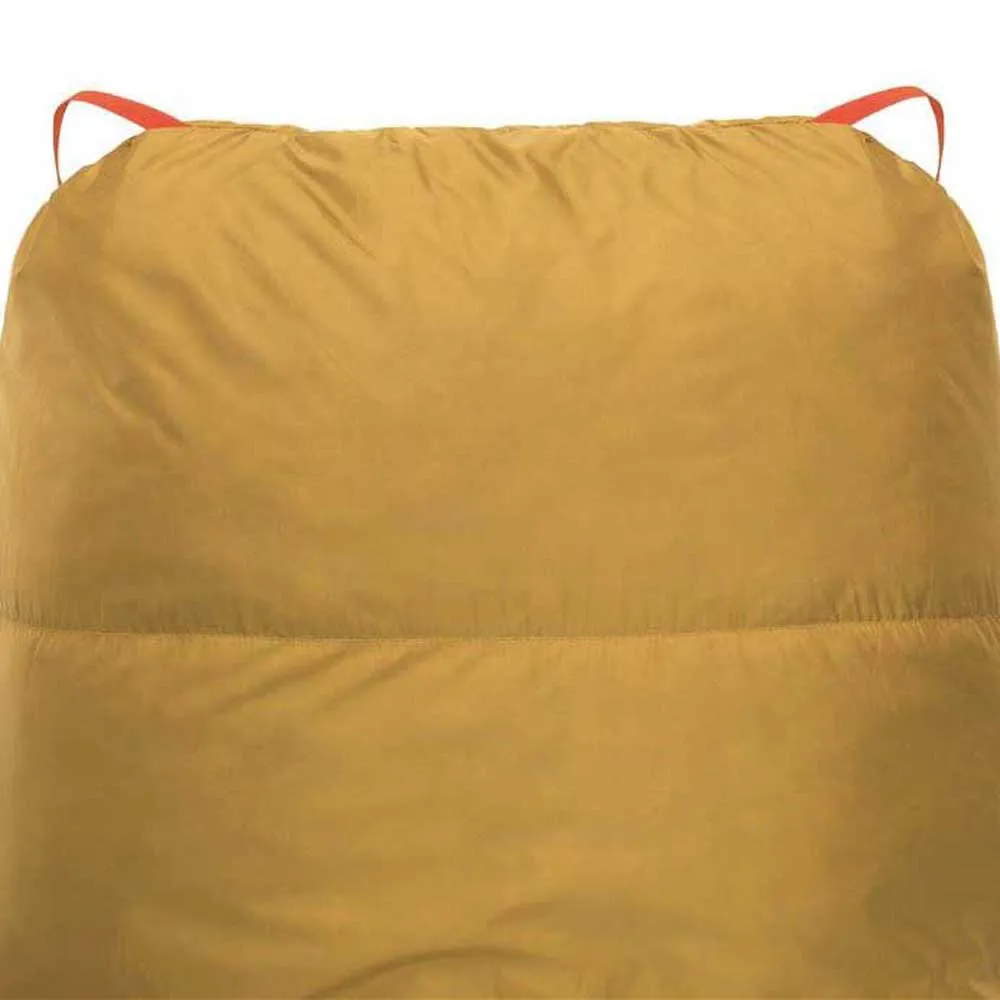 Robens Couloir 350 -4ºc Sovsäck, Ochre