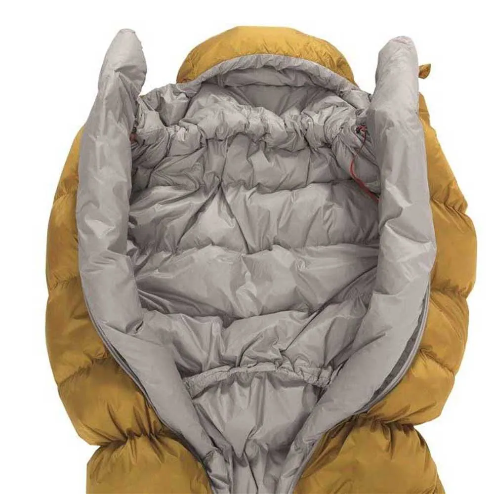 Robens Couloir 350 -4ºc Sovsäck, Ochre