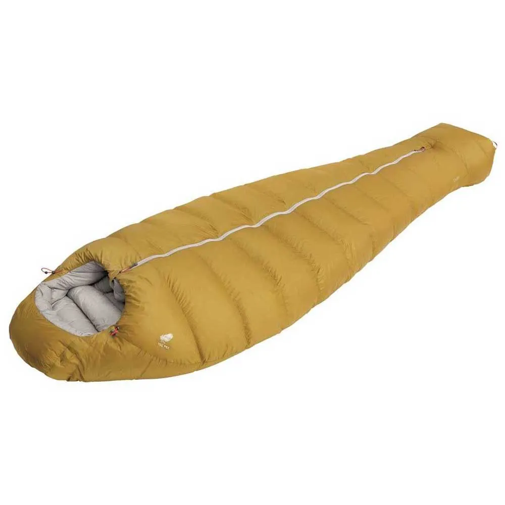 Robens Couloir 750 -15ºc Sovsäck, Ochre