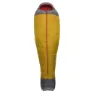 Robens Couloir 750-15°c Sovsäck, Yellow, Central Zipper