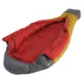 Robens Couloir 750-15°c Sovsäck, Yellow, Central Zipper