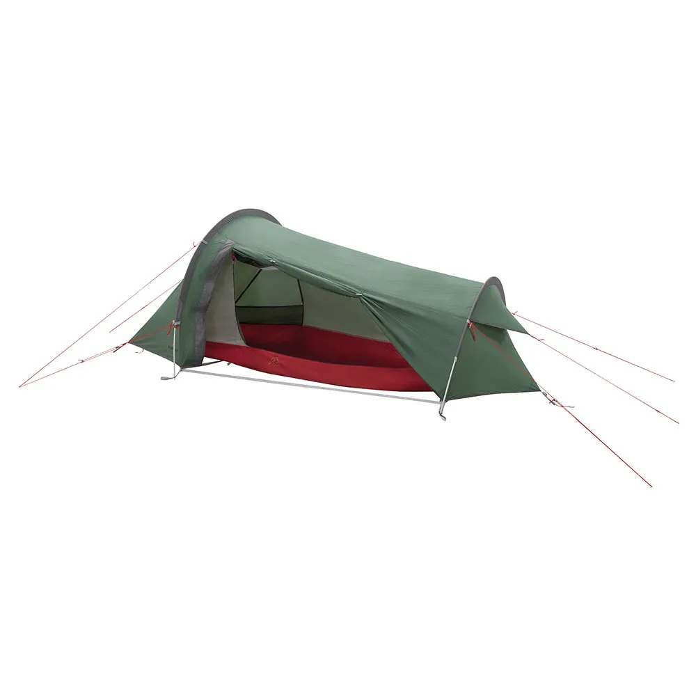 Robens Cress 1 Pro Tält, Green, 1 Plats
