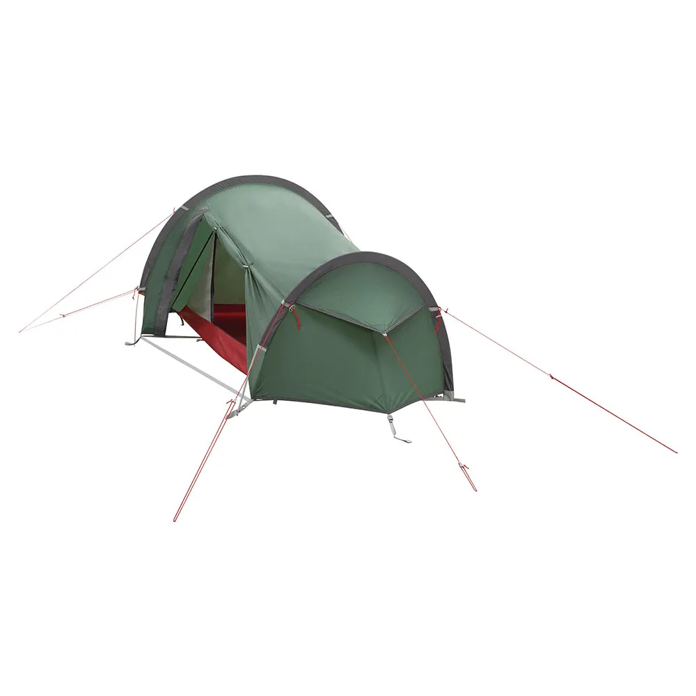 Robens Cress 1 Pro Tält, Green, 1 Plats