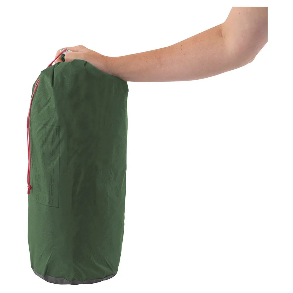 Robens Cress 1 Pro Tält, Green, 1 Plats