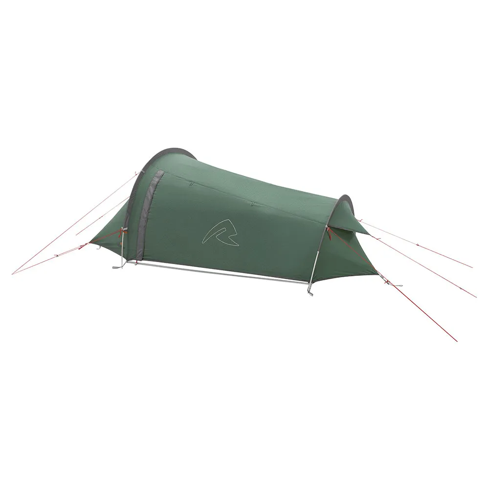 Robens Cress 1 Pro Tält, Green, 1 Plats