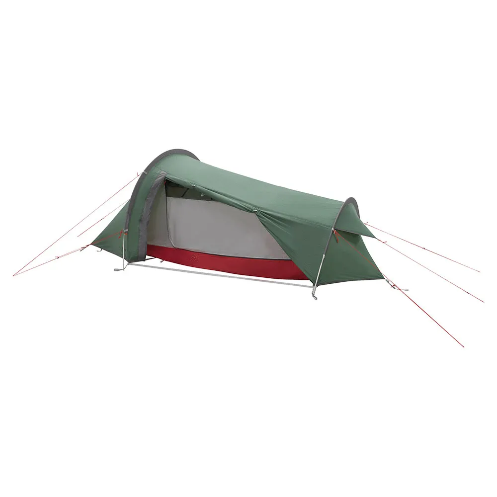 Robens Cress 1 Pro Tält, Green, 1 Plats