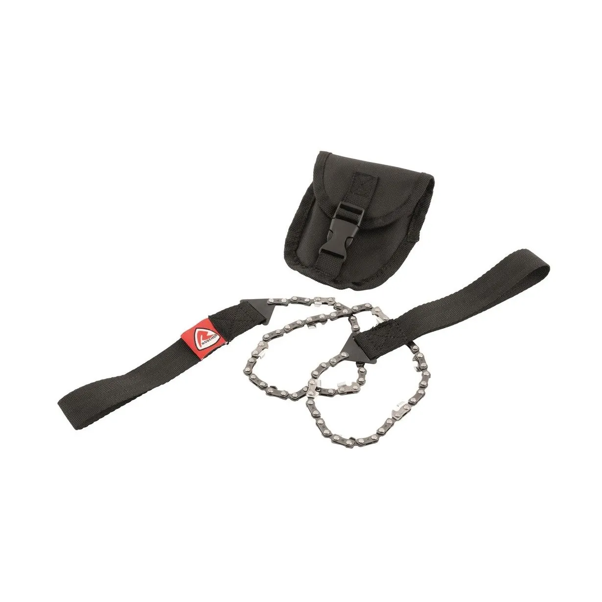 Robens Custer Saw, svart, One Size