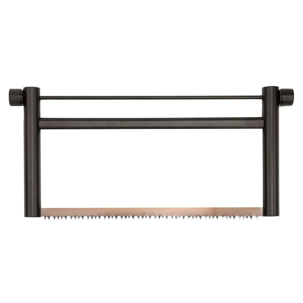 Robens Cylinder Såg, Black, One Size