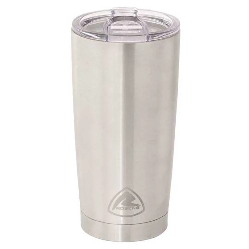 Robens Delta 590ml Termosflaska, Stainless steel, One Size