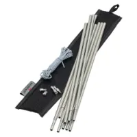 Robens Diy 9.5 Mm Stolpsats Robens Diy 9.5 Mm Stolpsats