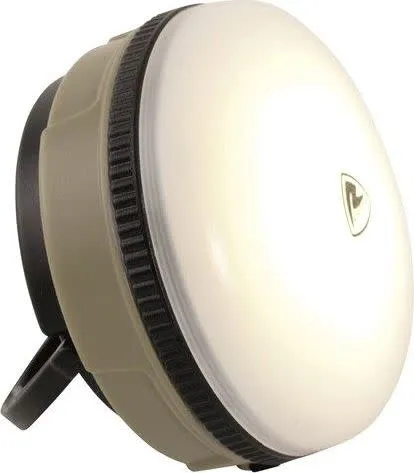 Robens Dunkery Beacon Rechargeable, Khaki, One Size Robens Dunkery Beacon Rechargeable, Khaki, One Size