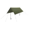 Robens Expert Presenning, Green, 300 x 300cm