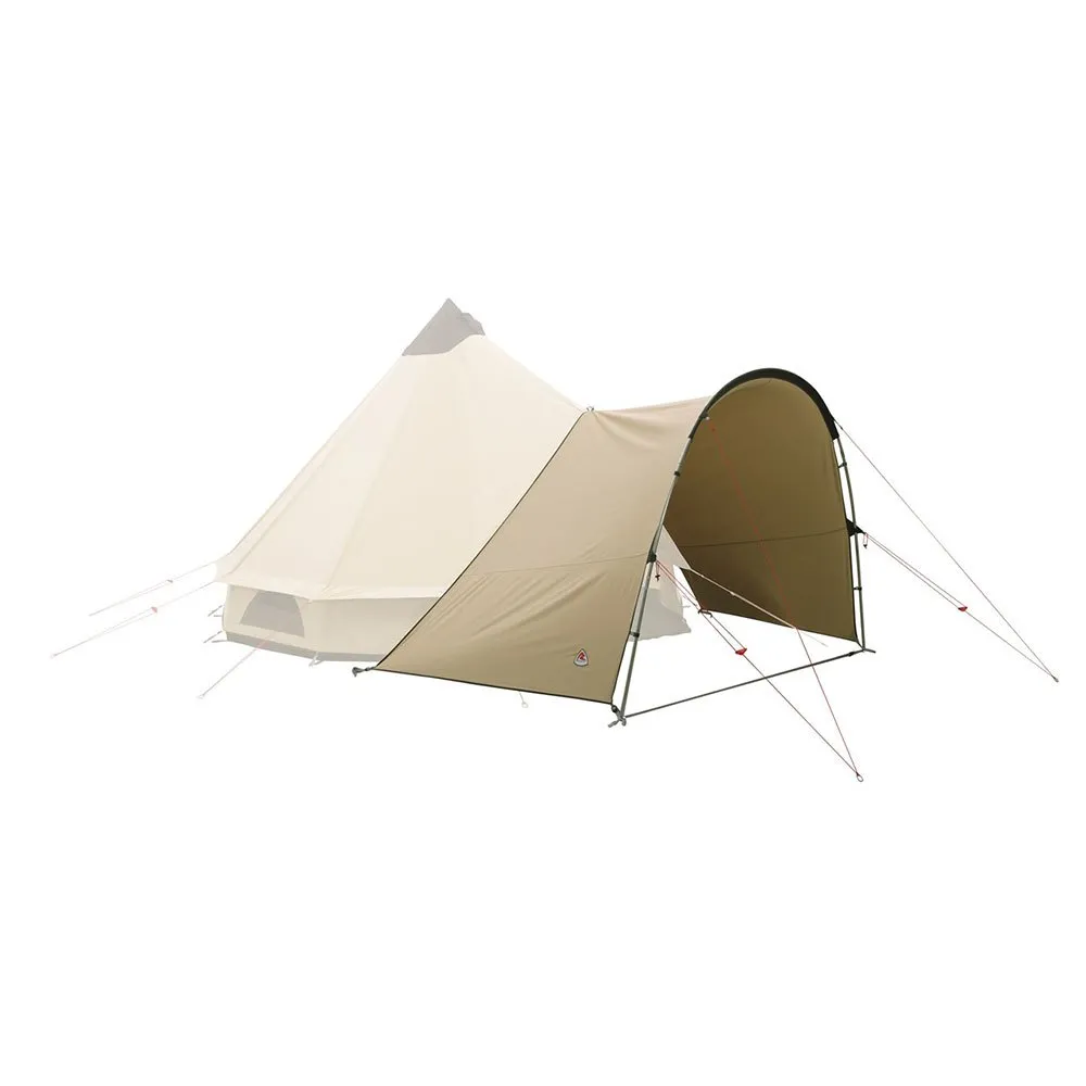 Robens Fairbanks Förtält, Khaki, One Size