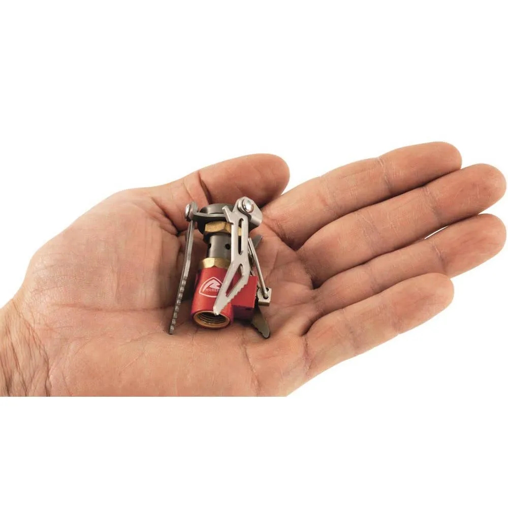 Robens Fire Midge Titanium Campingkök, One size
