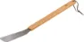 Robens Fire Spatula, Silver, One Size