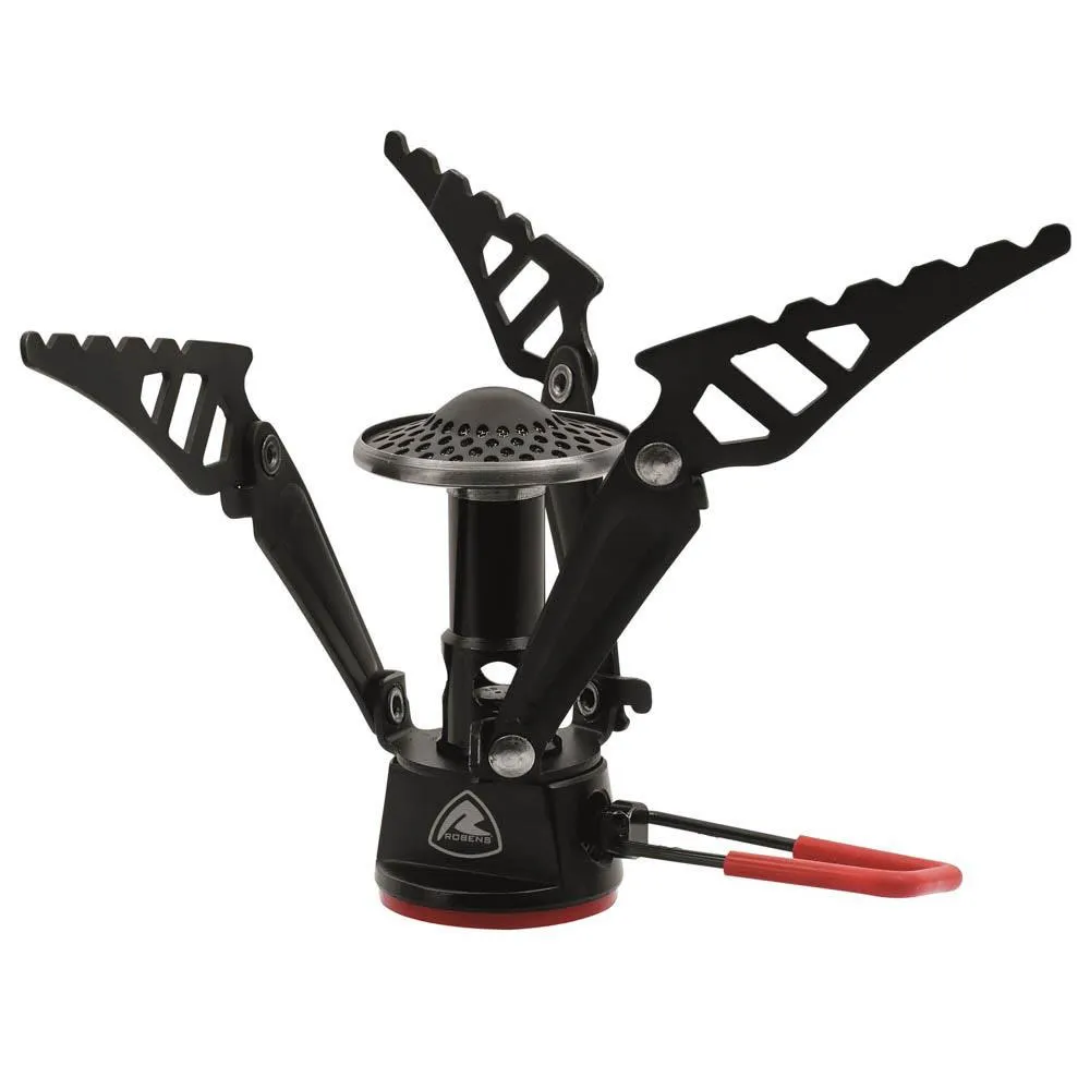 Robens Firefly Campingkök, Green, One Size