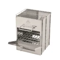 Robens Firewood Stove Robens Firewood Stove