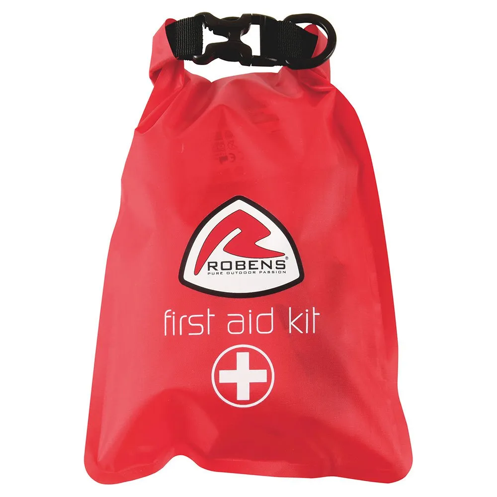 Robens Första Hjälpen-kit, Red, One Size Robens Första Hjälpen-kit, Red, One Size