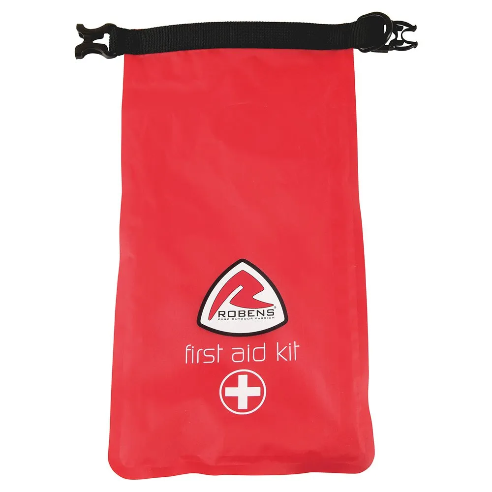 Robens Första Hjälpen-kit, Red, One Size Robens Första Hjälpen-kit, Red, One Size