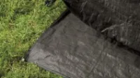 Robens Footprint Yurt Robens Footprint Yurt