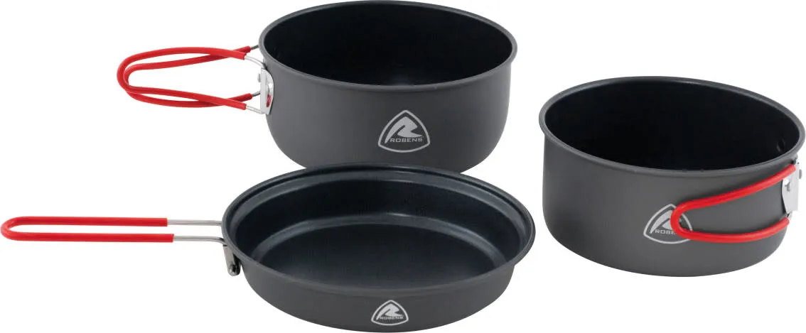 Robens Frontier Pro Cook Set