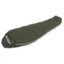 Robens Glacier I 1ºc Sovsäck, Dark green, Right Zipper