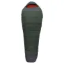 Robens Glacier Iii-9°c Sovsäck, Green, Left Zipper