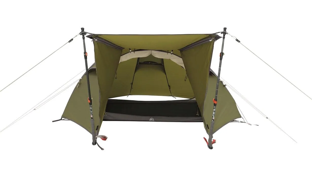 Robens Goshawk 2 Tält