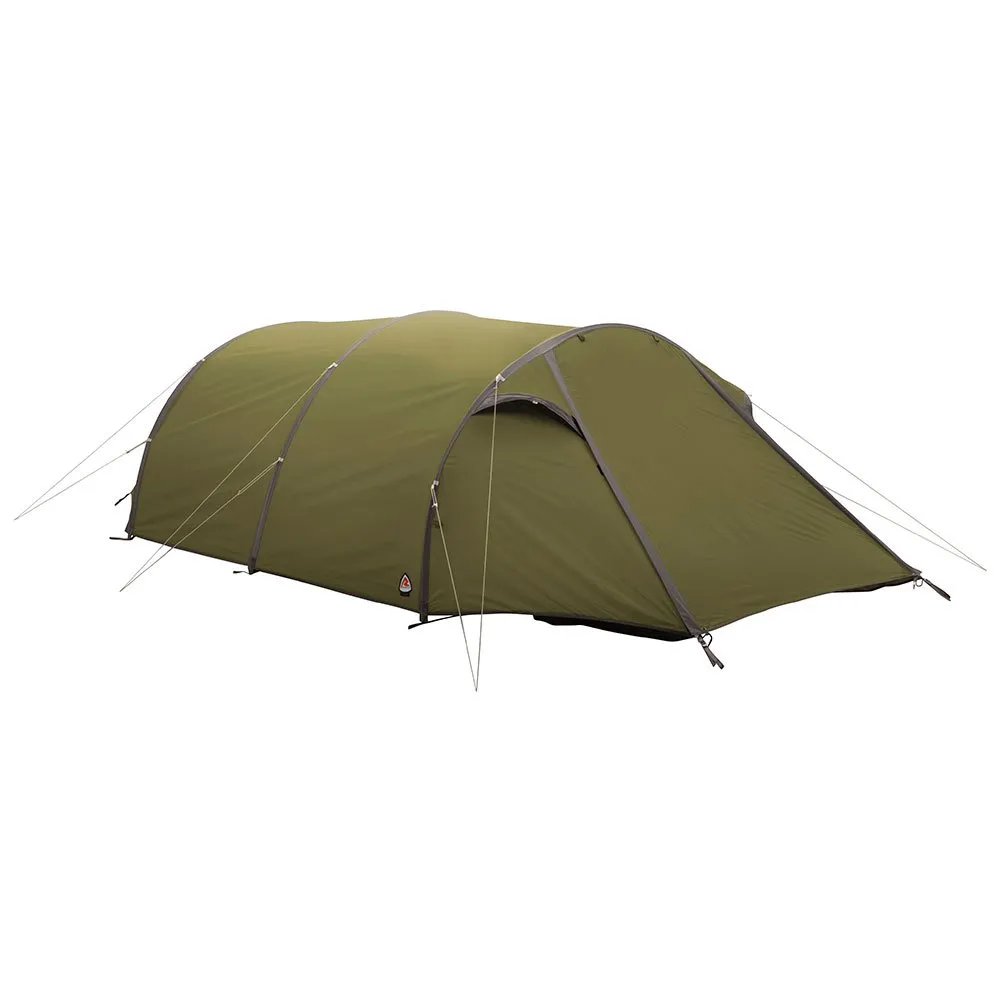 Robens Goshawk 4 Tält, Green, 4 Platser Robens Goshawk 4 Tält, Green, 4 Platser