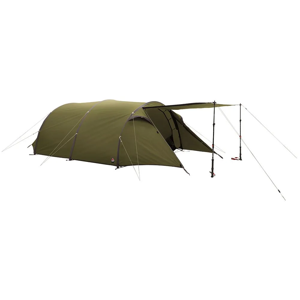 Robens Goshawk 4 Tält, Green, 4 Platser Robens Goshawk 4 Tält, Green, 4 Platser