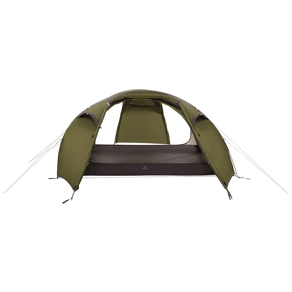 Robens Goshawk 4 Tält, Green, 4 Platser Robens Goshawk 4 Tält, Green, 4 Platser