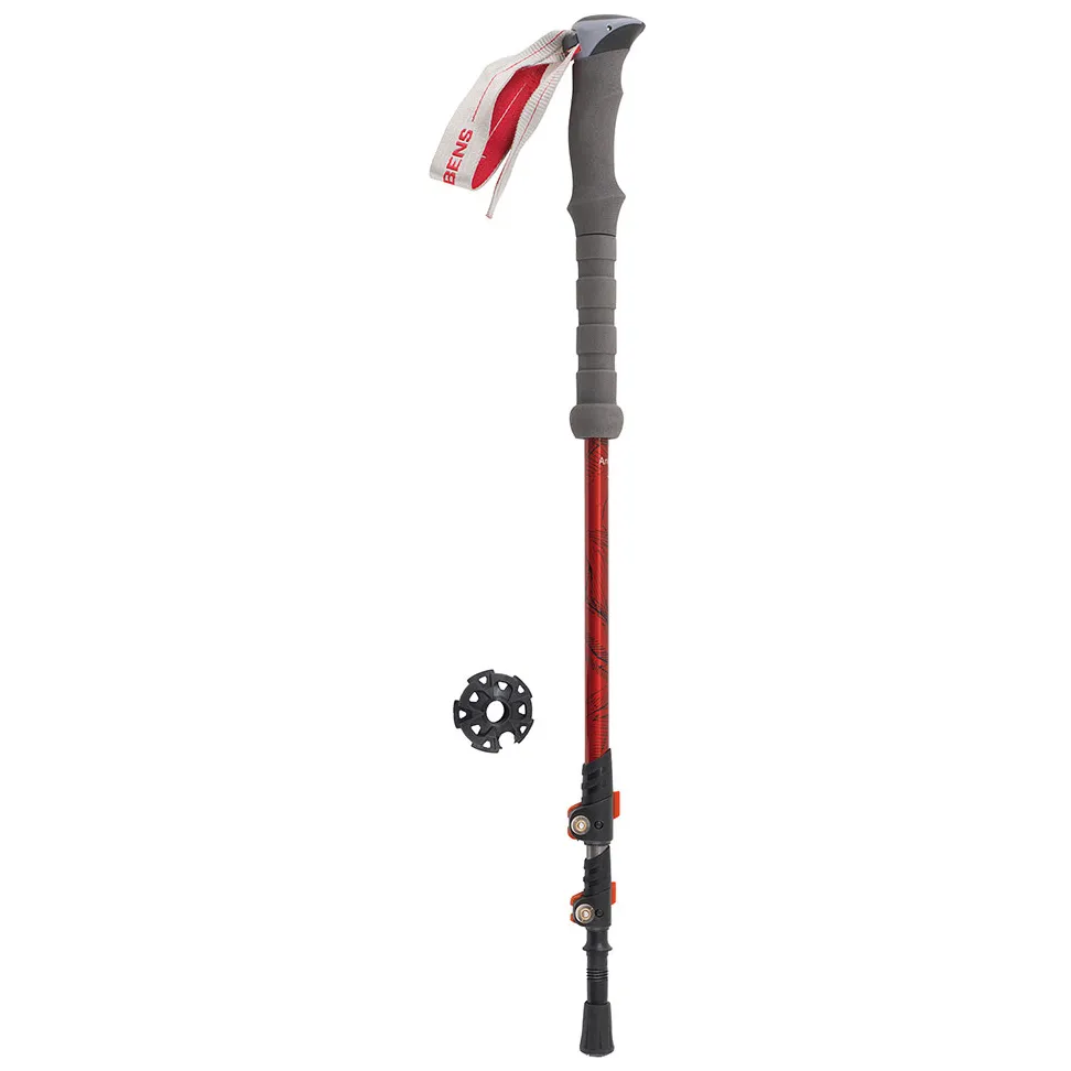 Robens Grasmere T7 Stavar