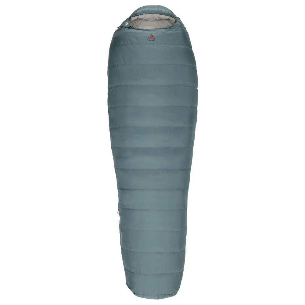 Robens Gully 900 -10ºc Sovsäck, Blue, Left Zipper