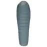 Robens Gully 900 -10ºc Sovsäck, Blue, Left Zipper
