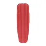 Robens Highcore 80 Uppblåsbar Madrass, Red / grey
