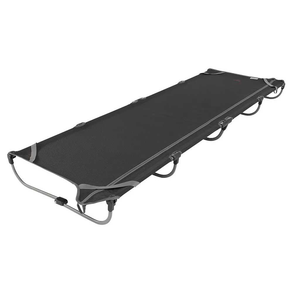 Robens Homestead Väggsäng, Black, 192 x 66cm