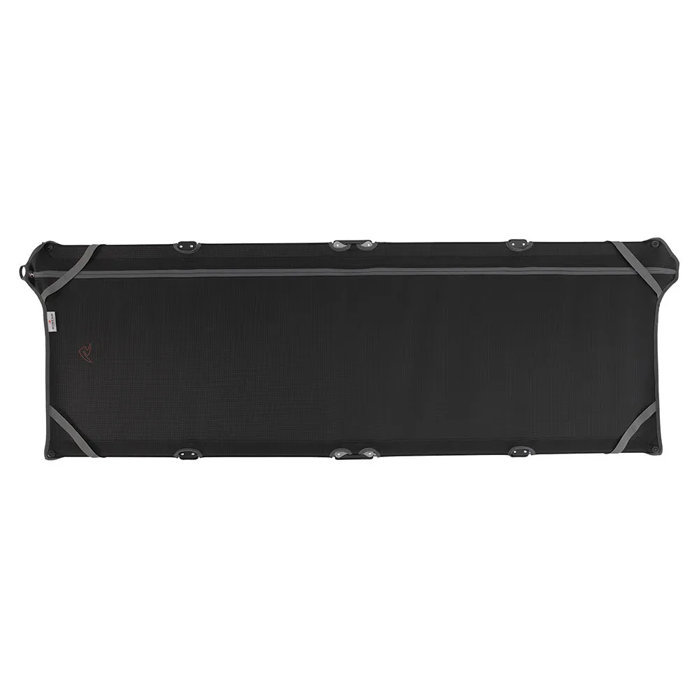 Robens Homestead Väggsäng, Black, 192 x 66cm