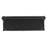 Robens Homestead Väggsäng, Black, 192 x 66cm