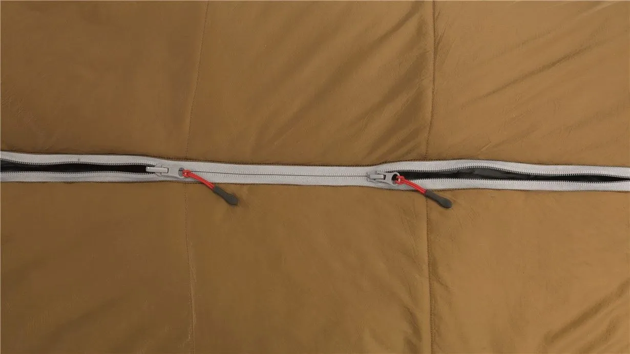 Robens Icefall Pro 600 Sovsäck