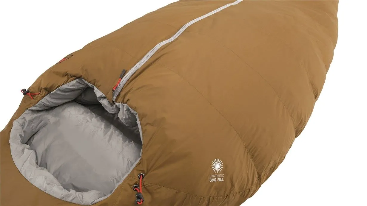 Robens Icefall Pro 600 Sovsäck