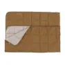Robens Icefall Täcke, Gold brown
