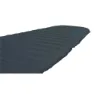 Robens Iceshield 55 Uppblåsbar Madrass, Midnight blue